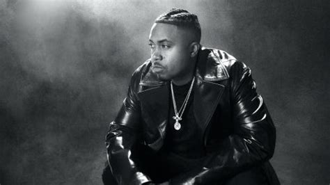 Nas Drops Major News: Magic Album Release Date Locked In